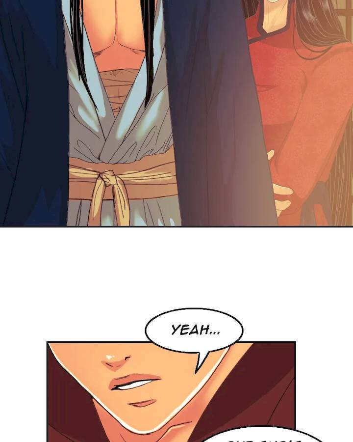 My Dear Cold Blooded King Chapter 88 - Page 88