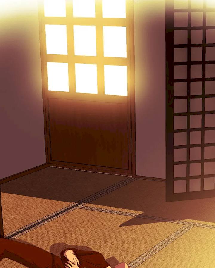 My Dear Cold Blooded King Chapter 88 - Page 94