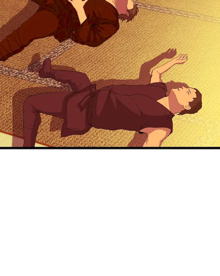 My Dear Cold Blooded King Chapter 88 - Page 95