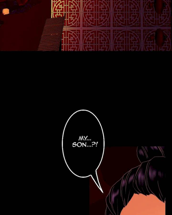 My Dear Cold Blooded King Chapter 115 - Page 4