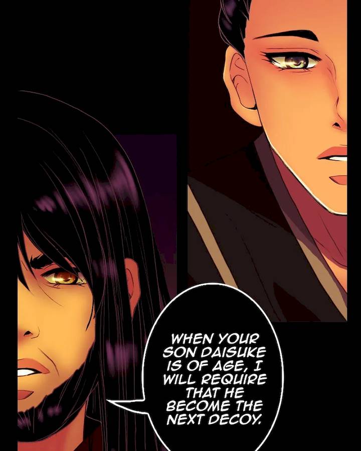 My Dear Cold Blooded King Chapter 115 - Page 5