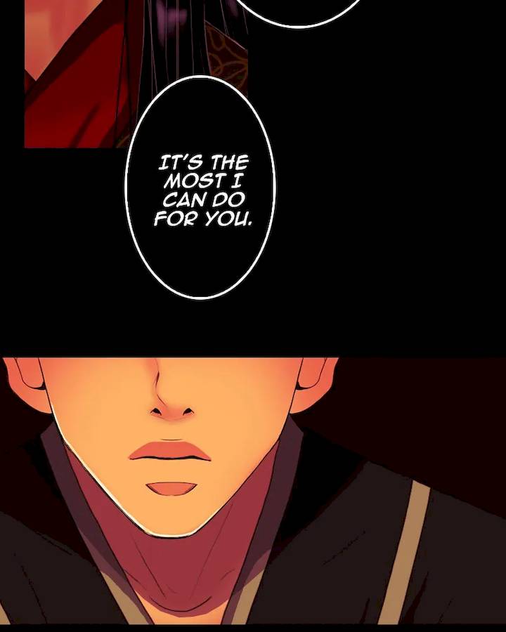My Dear Cold Blooded King Chapter 115 - Page 6