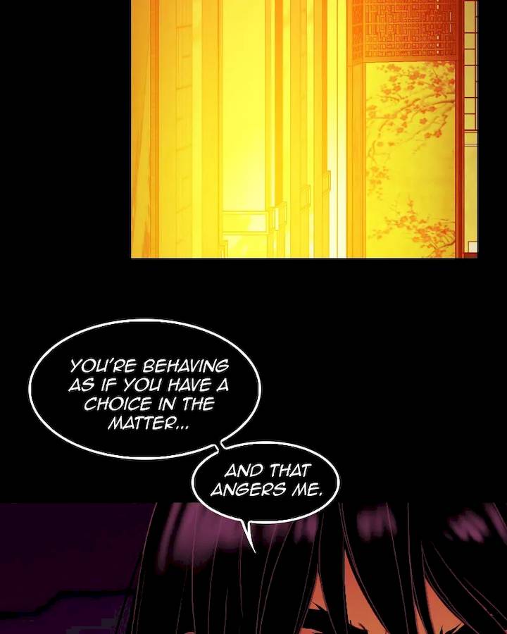 My Dear Cold Blooded King Chapter 115 - Page 8