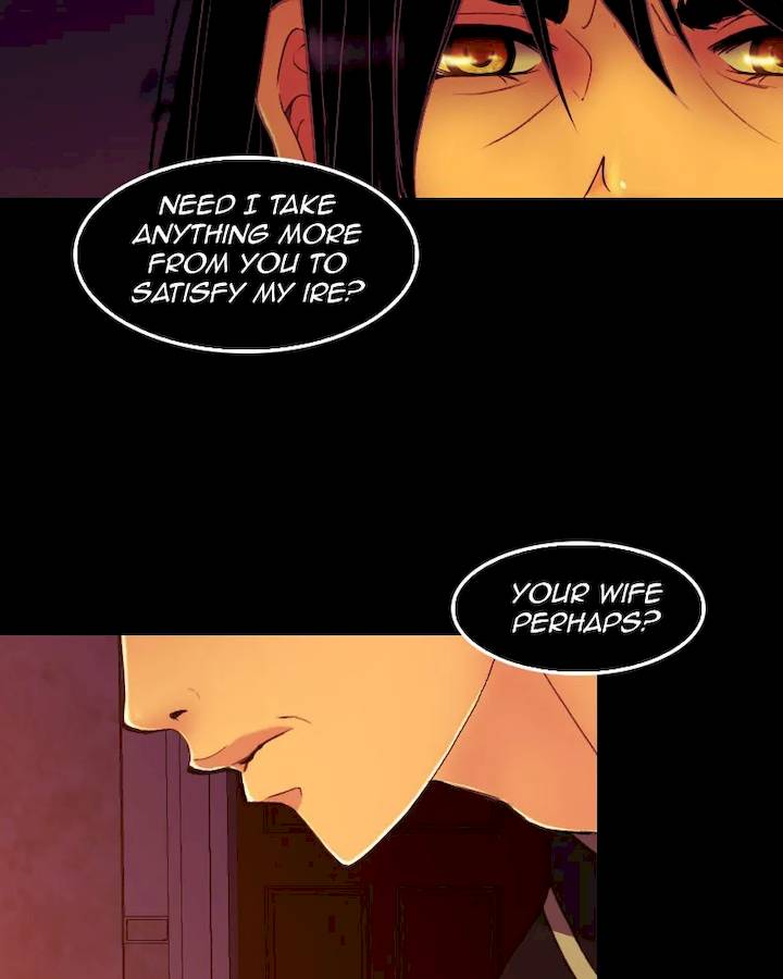 My Dear Cold Blooded King Chapter 115 - Page 9