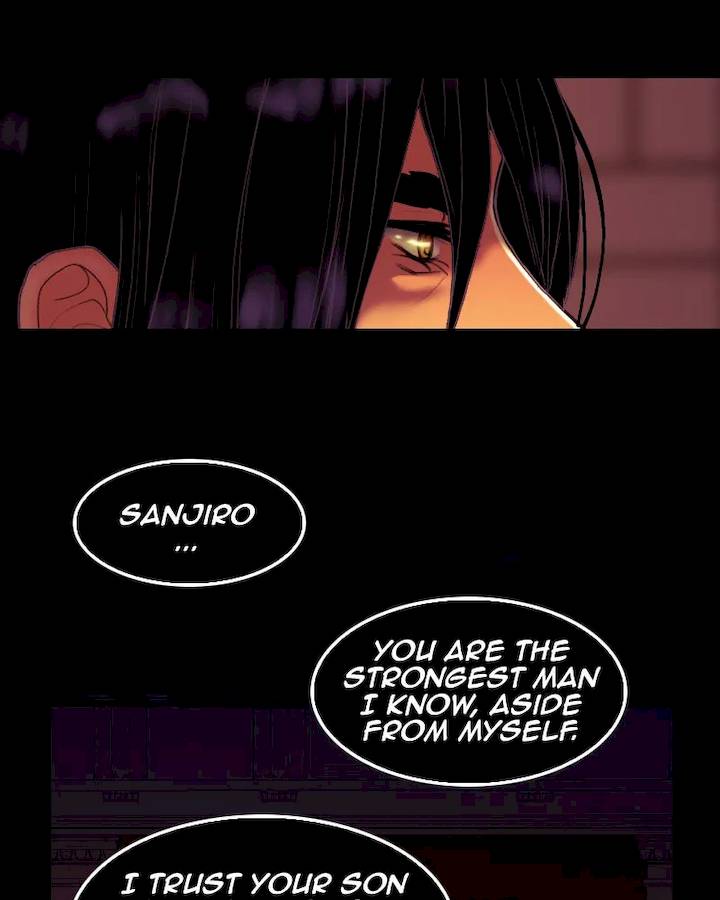 My Dear Cold Blooded King Chapter 115 - Page 13