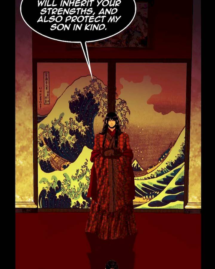 My Dear Cold Blooded King Chapter 115 - Page 14