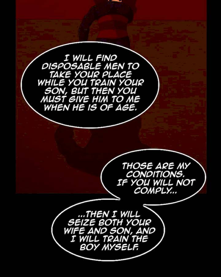 My Dear Cold Blooded King Chapter 115 - Page 15