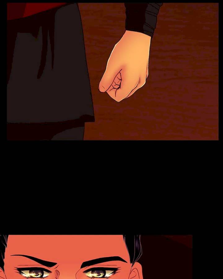 My Dear Cold Blooded King Chapter 115 - Page 16
