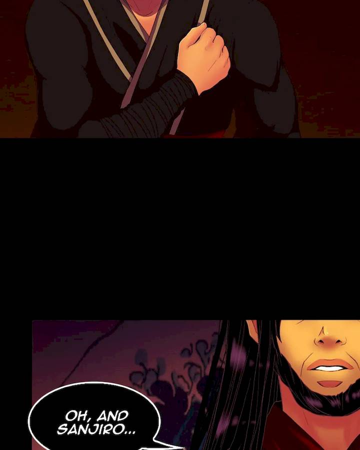 My Dear Cold Blooded King Chapter 115 - Page 18