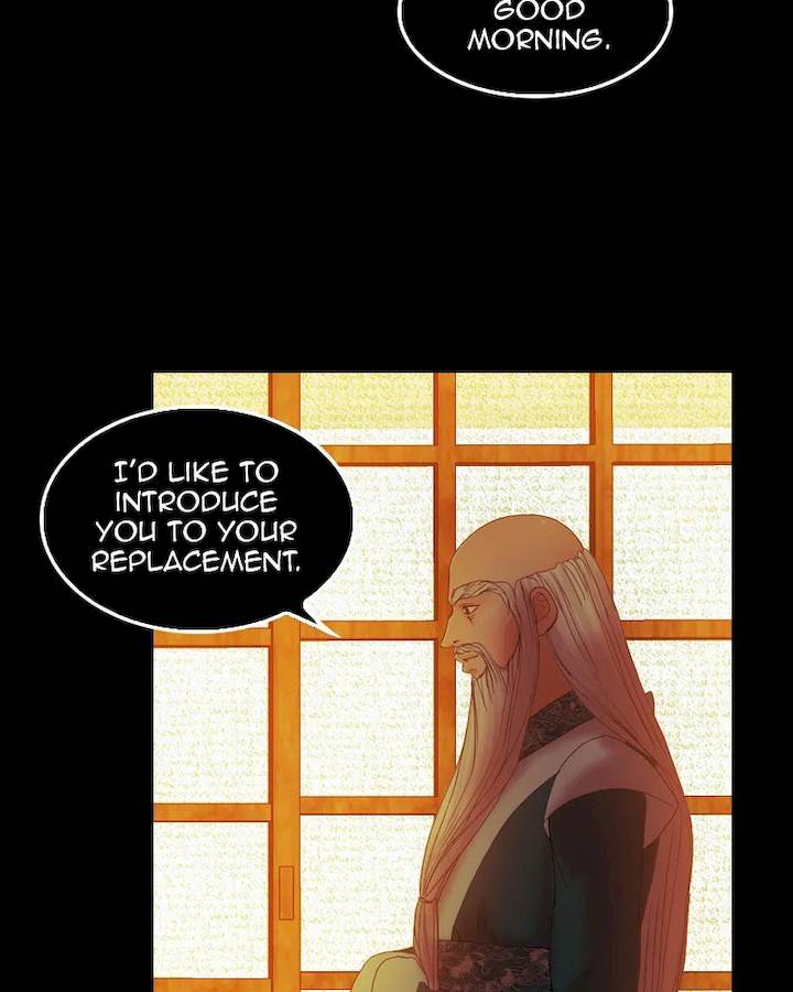 My Dear Cold Blooded King Chapter 115 - Page 26