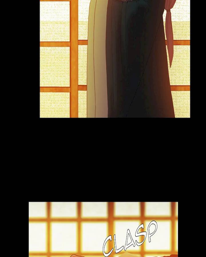 My Dear Cold Blooded King Chapter 115 - Page 27