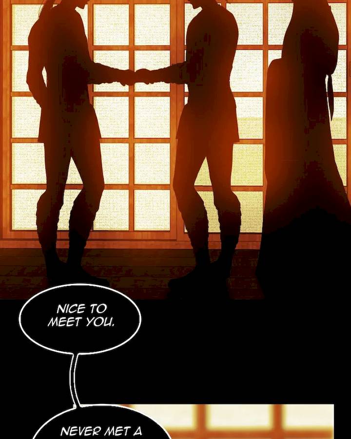 My Dear Cold Blooded King Chapter 115 - Page 29