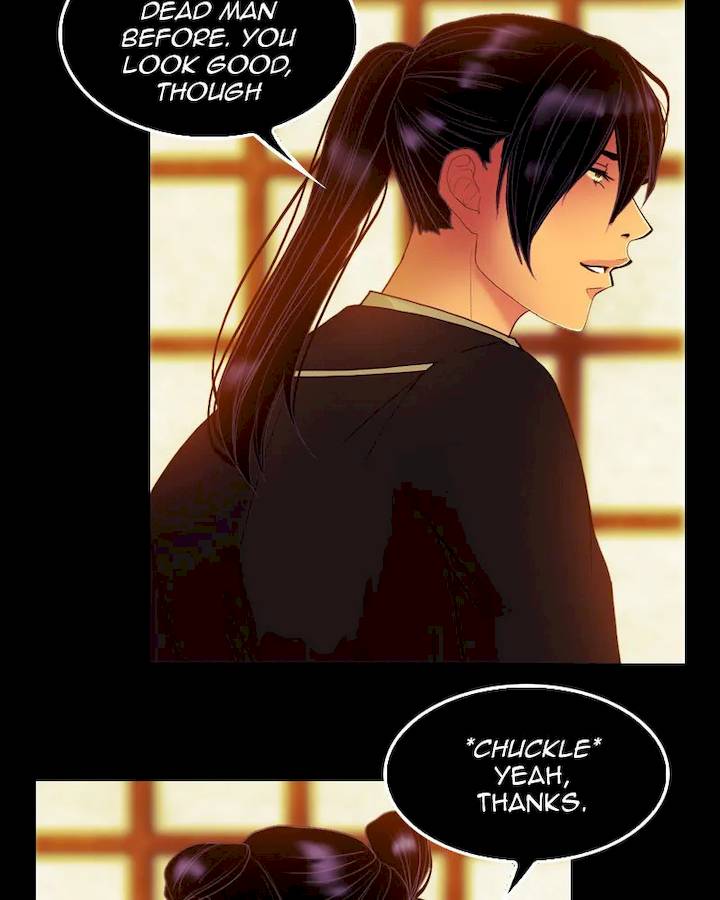 My Dear Cold Blooded King Chapter 115 - Page 30