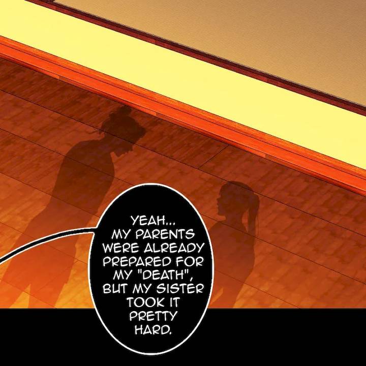 My Dear Cold Blooded King Chapter 115 - Page 33