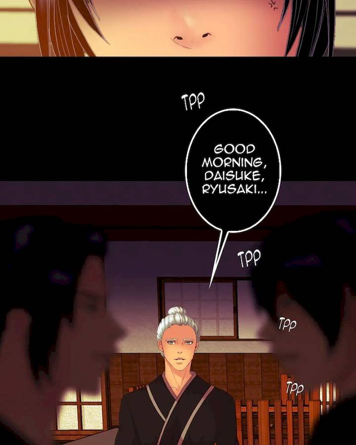 My Dear Cold Blooded King Chapter 115 - Page 39