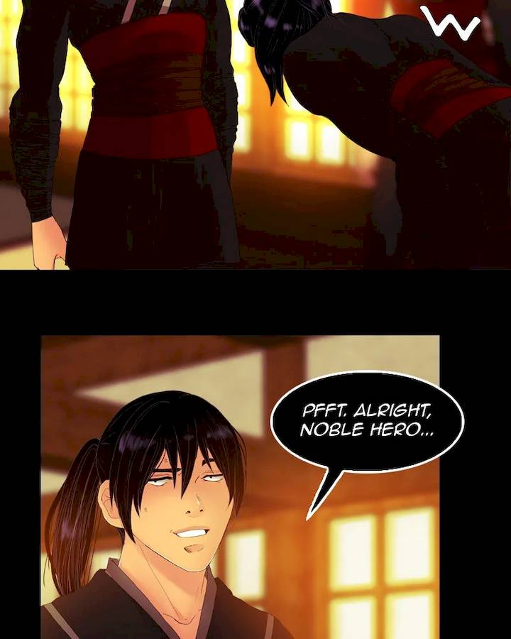 My Dear Cold Blooded King Chapter 115 - Page 47