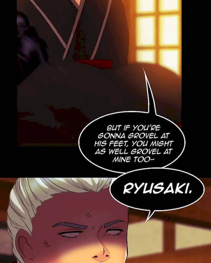 My Dear Cold Blooded King Chapter 115 - Page 48