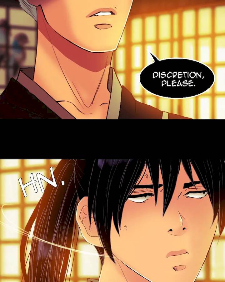 My Dear Cold Blooded King Chapter 115 - Page 49