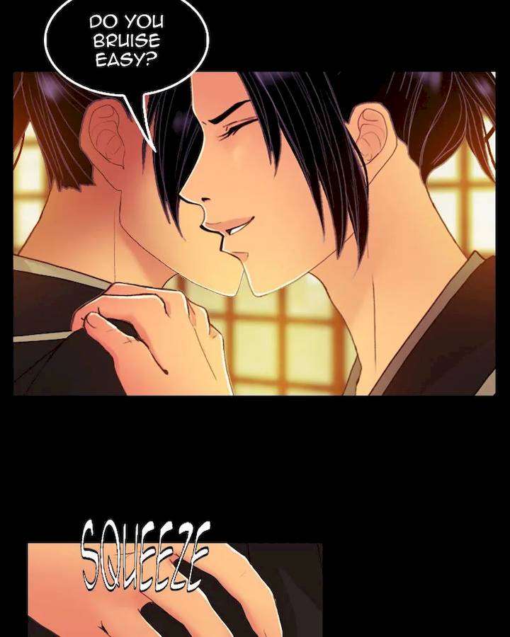My Dear Cold Blooded King Chapter 115 - Page 51
