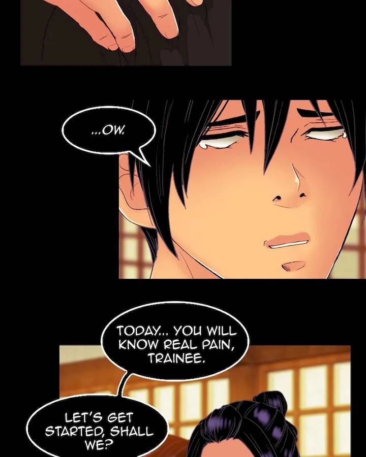 My Dear Cold Blooded King Chapter 115 - Page 52