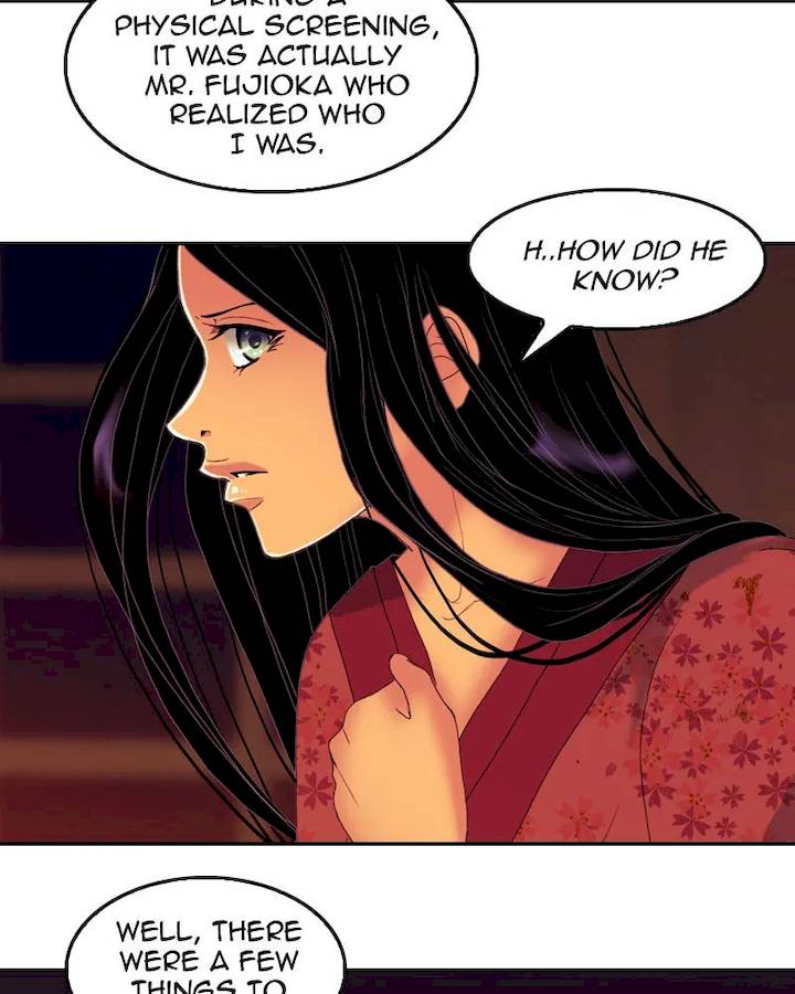 My Dear Cold Blooded King Chapter 115 - Page 61