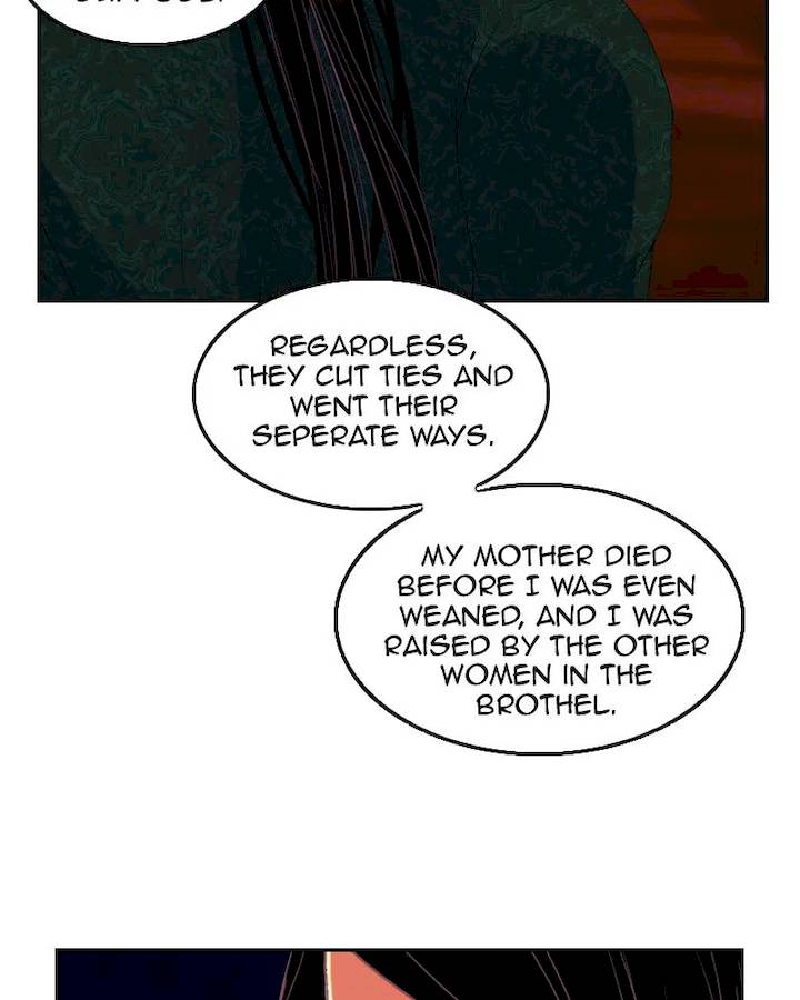 My Dear Cold Blooded King Chapter 115 - Page 64