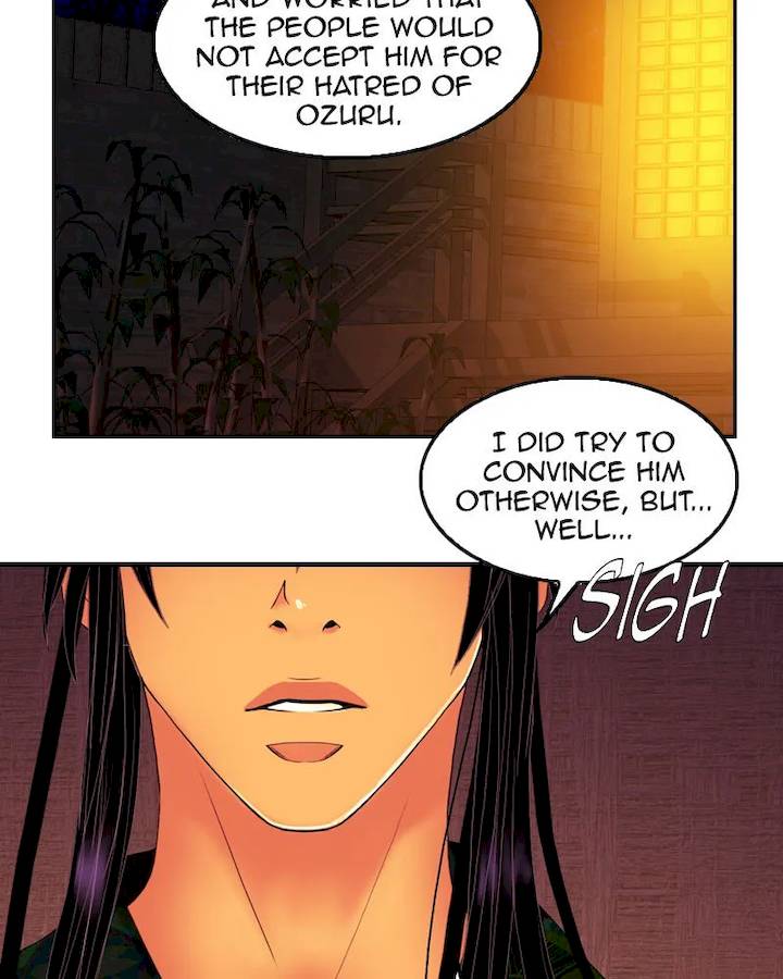 My Dear Cold Blooded King Chapter 115 - Page 67