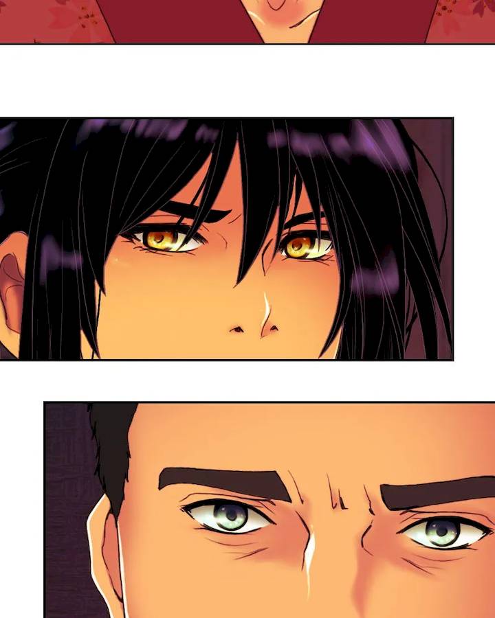My Dear Cold Blooded King Chapter 115 - Page 71