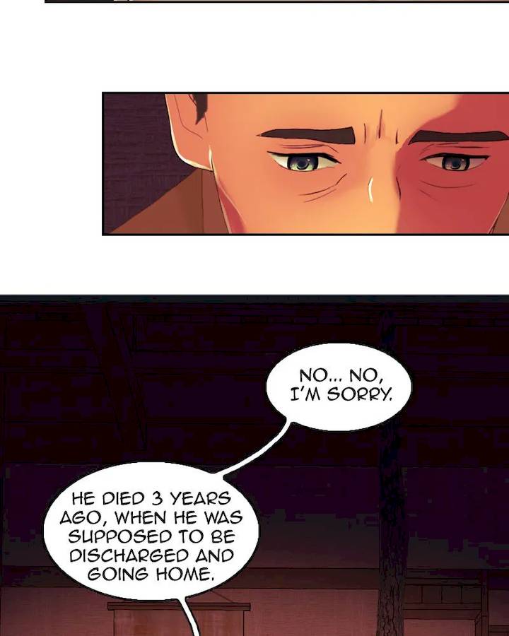 My Dear Cold Blooded King Chapter 115 - Page 72