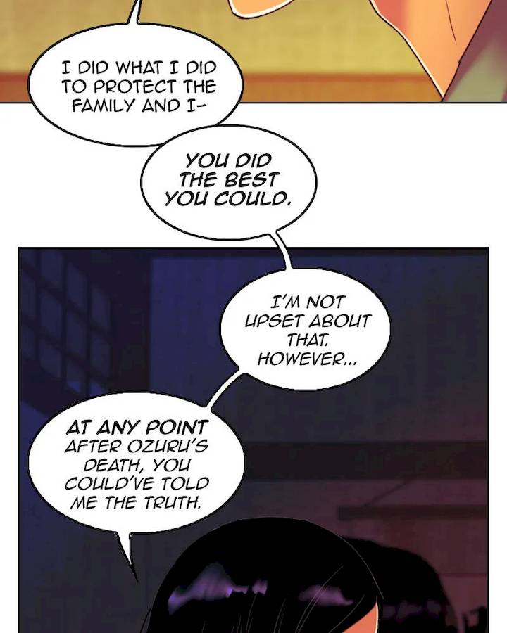 My Dear Cold Blooded King Chapter 115 - Page 75