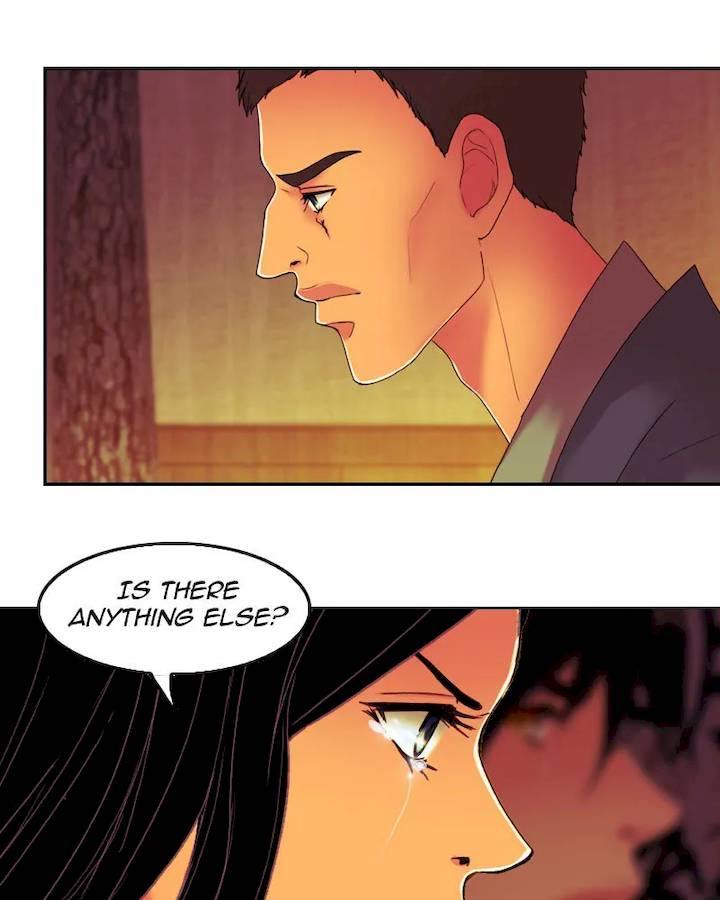 My Dear Cold Blooded King Chapter 115 - Page 77