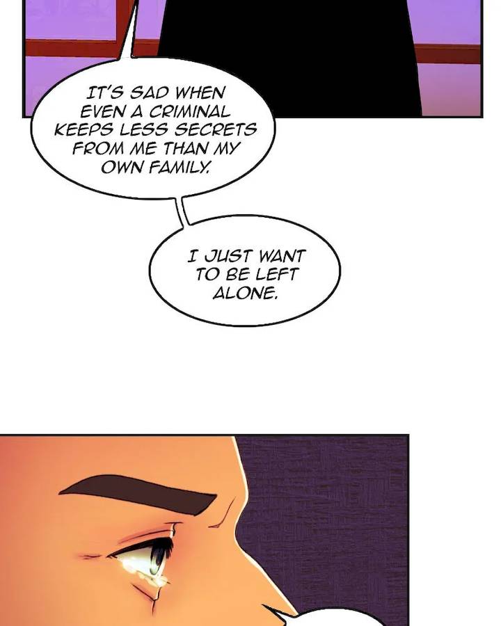My Dear Cold Blooded King Chapter 115 - Page 81