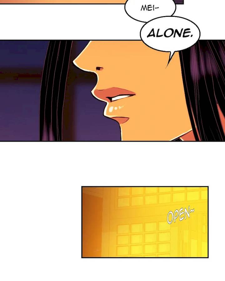 My Dear Cold Blooded King Chapter 115 - Page 82