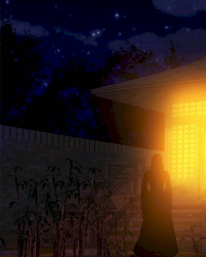 My Dear Cold Blooded King Chapter 115 - Page 85
