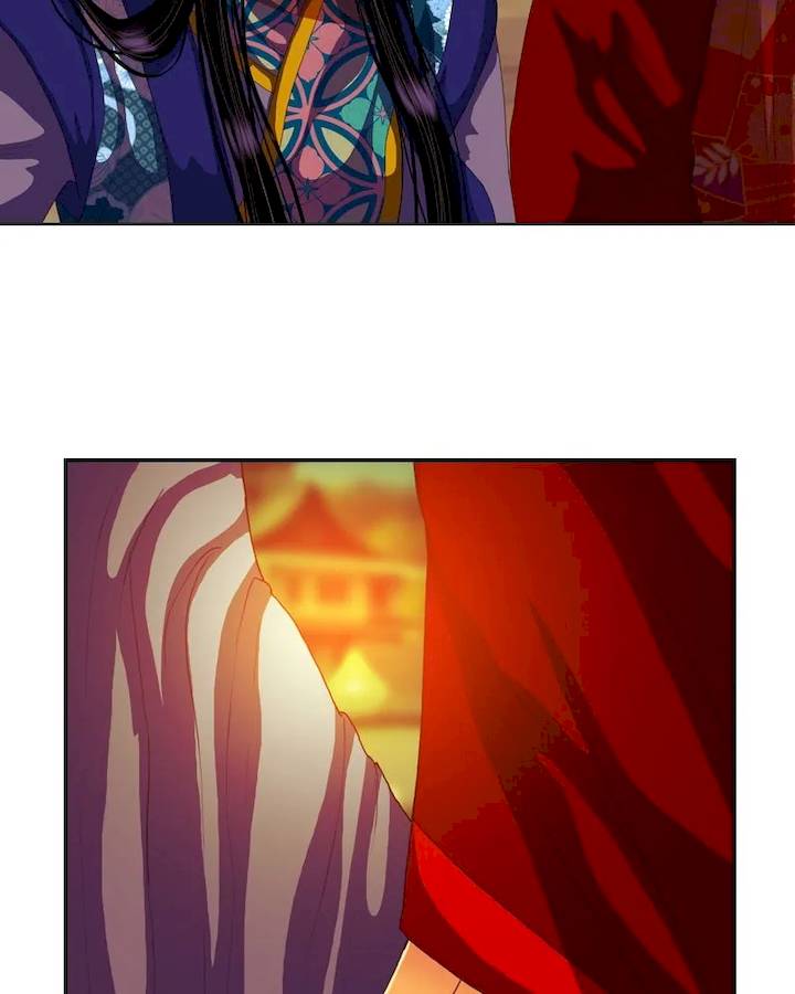 My Dear Cold Blooded King Chapter 135 - Page 8
