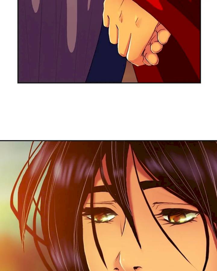 My Dear Cold Blooded King Chapter 135 - Page 9