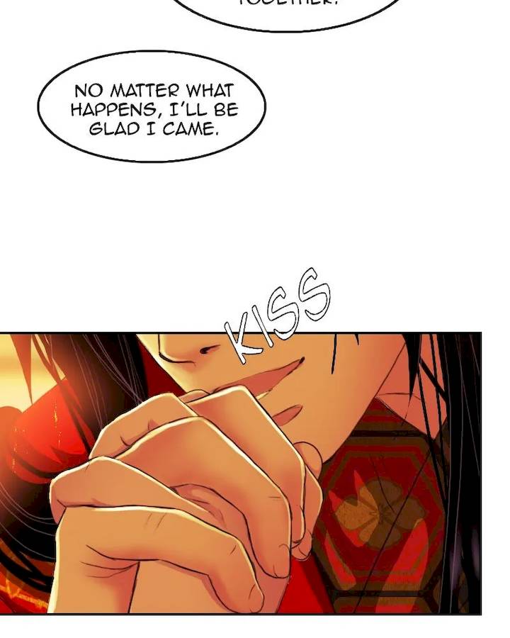 My Dear Cold Blooded King Chapter 135 - Page 14