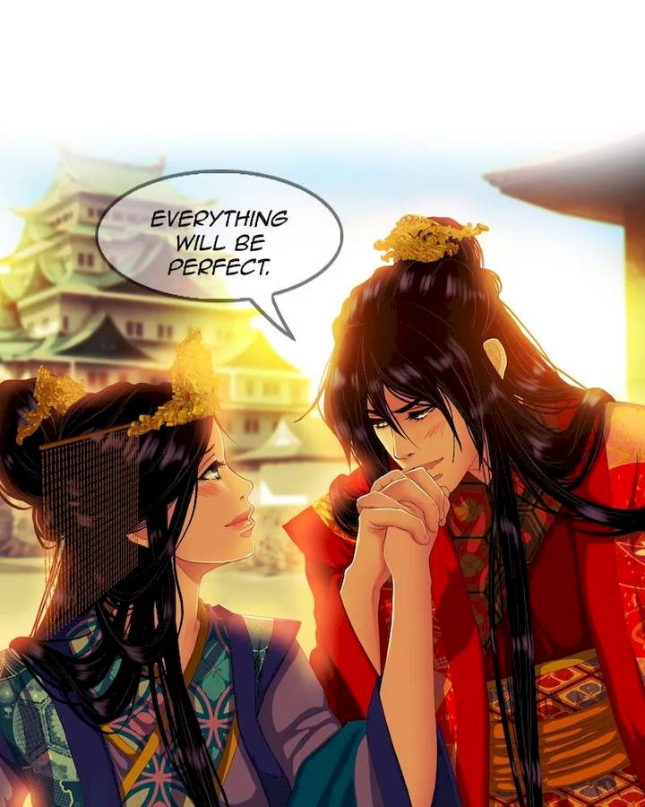 My Dear Cold Blooded King Chapter 135 - Page 15