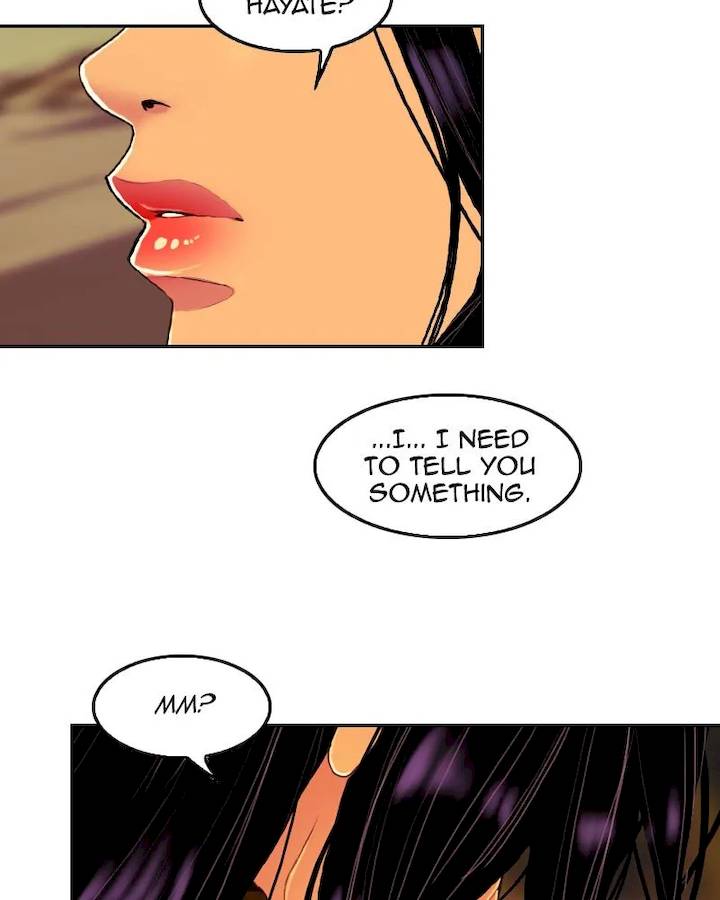 My Dear Cold Blooded King Chapter 135 - Page 18