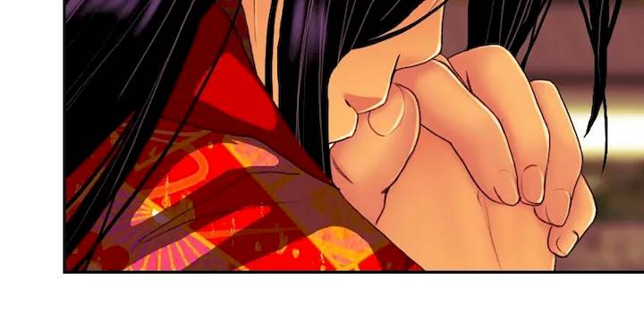 My Dear Cold Blooded King Chapter 135 - Page 19