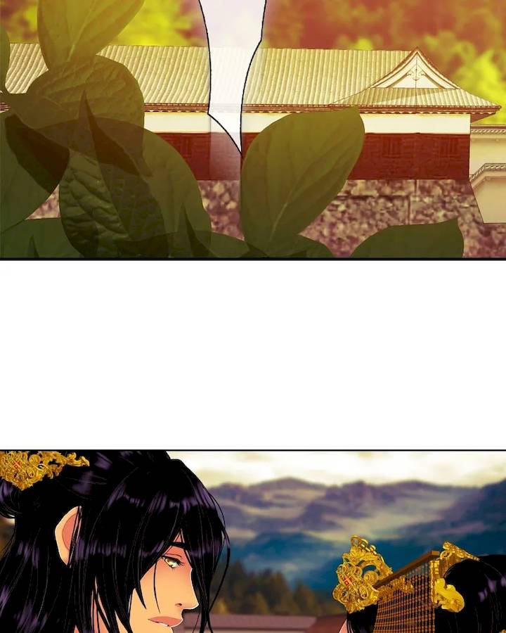 My Dear Cold Blooded King Chapter 135 - Page 21