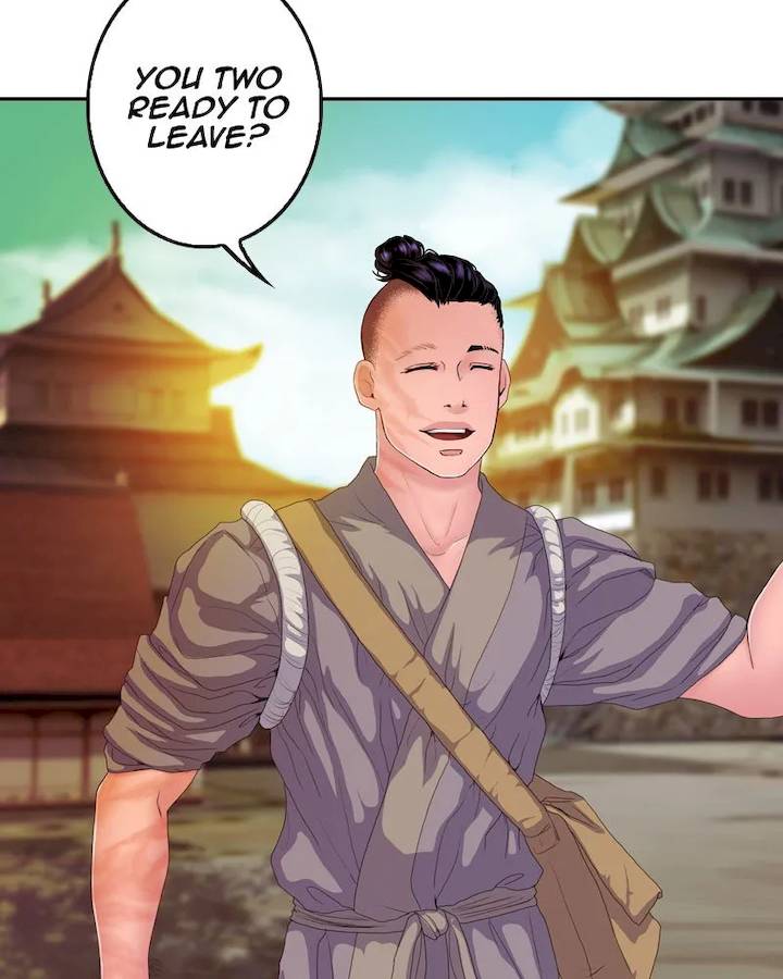 My Dear Cold Blooded King Chapter 135 - Page 23