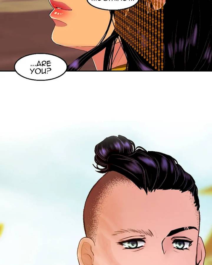 My Dear Cold Blooded King Chapter 135 - Page 25