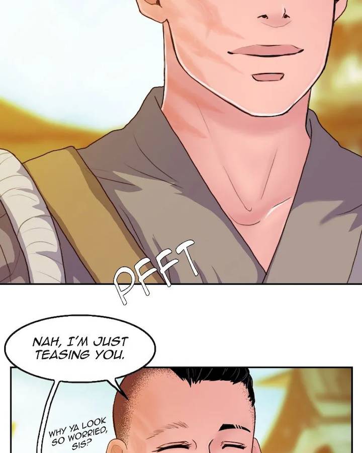 My Dear Cold Blooded King Chapter 135 - Page 26
