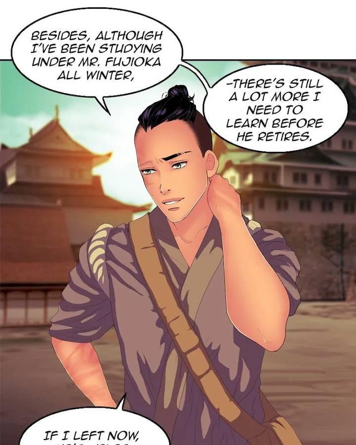 My Dear Cold Blooded King Chapter 135 - Page 30