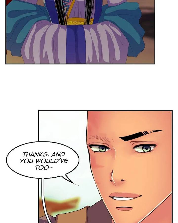 My Dear Cold Blooded King Chapter 135 - Page 32