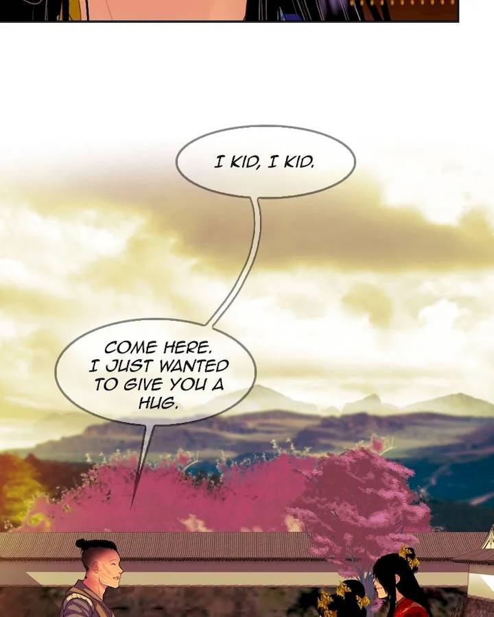 My Dear Cold Blooded King Chapter 135 - Page 36