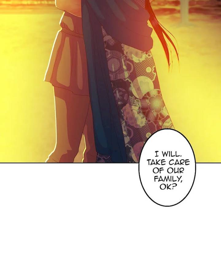 My Dear Cold Blooded King Chapter 135 - Page 39