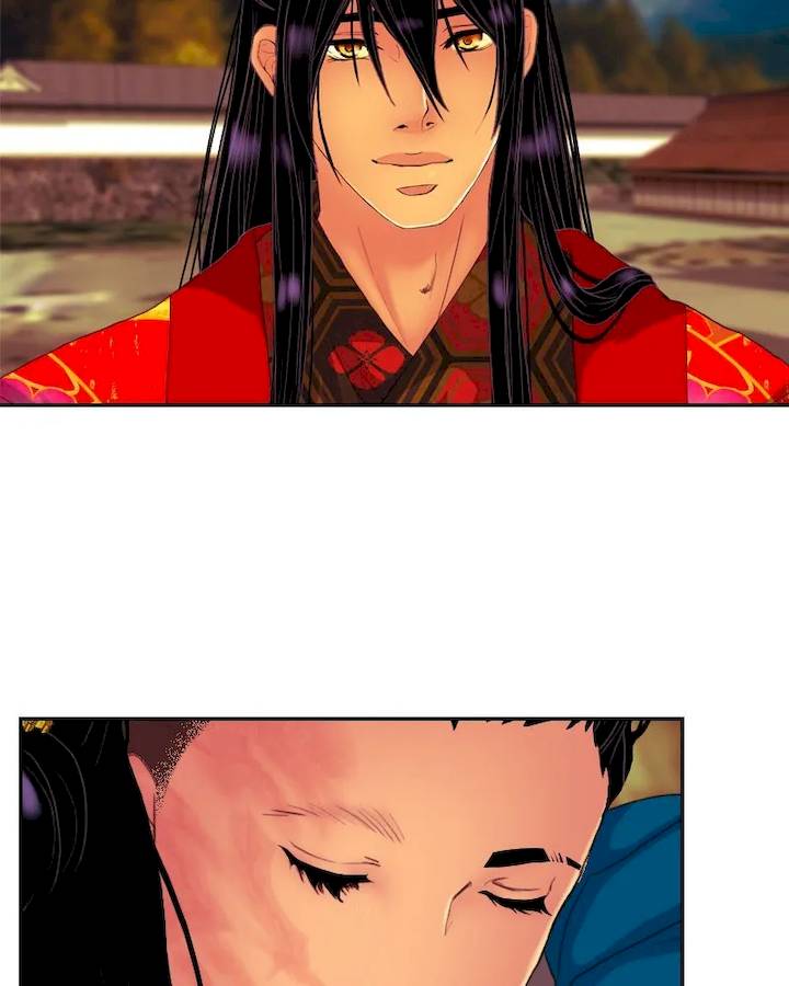 My Dear Cold Blooded King Chapter 135 - Page 41