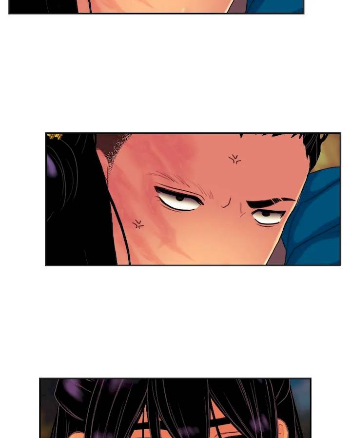 My Dear Cold Blooded King Chapter 135 - Page 42